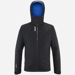 Veste Randonnée Homme SENECA Gore-Tex 2L WARM