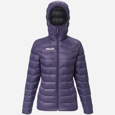 Isolationsjacke EVOLE 700 damen