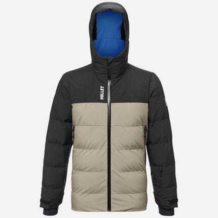 Herren Ski Jacke BREVENT PEAK M