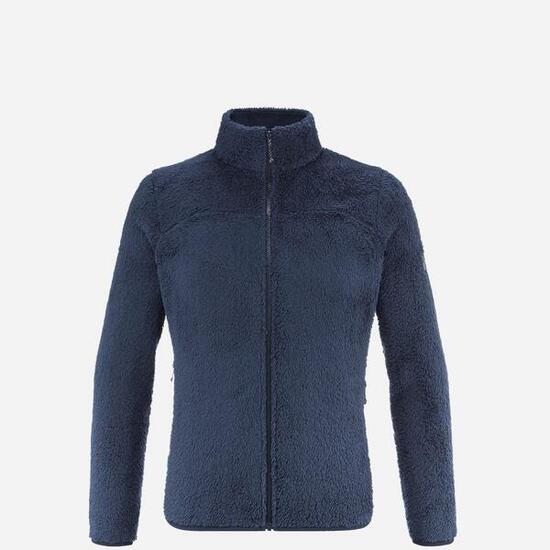 Polaire Outdoor lifestyle pour homme CHAMONIX HIGHLOFT