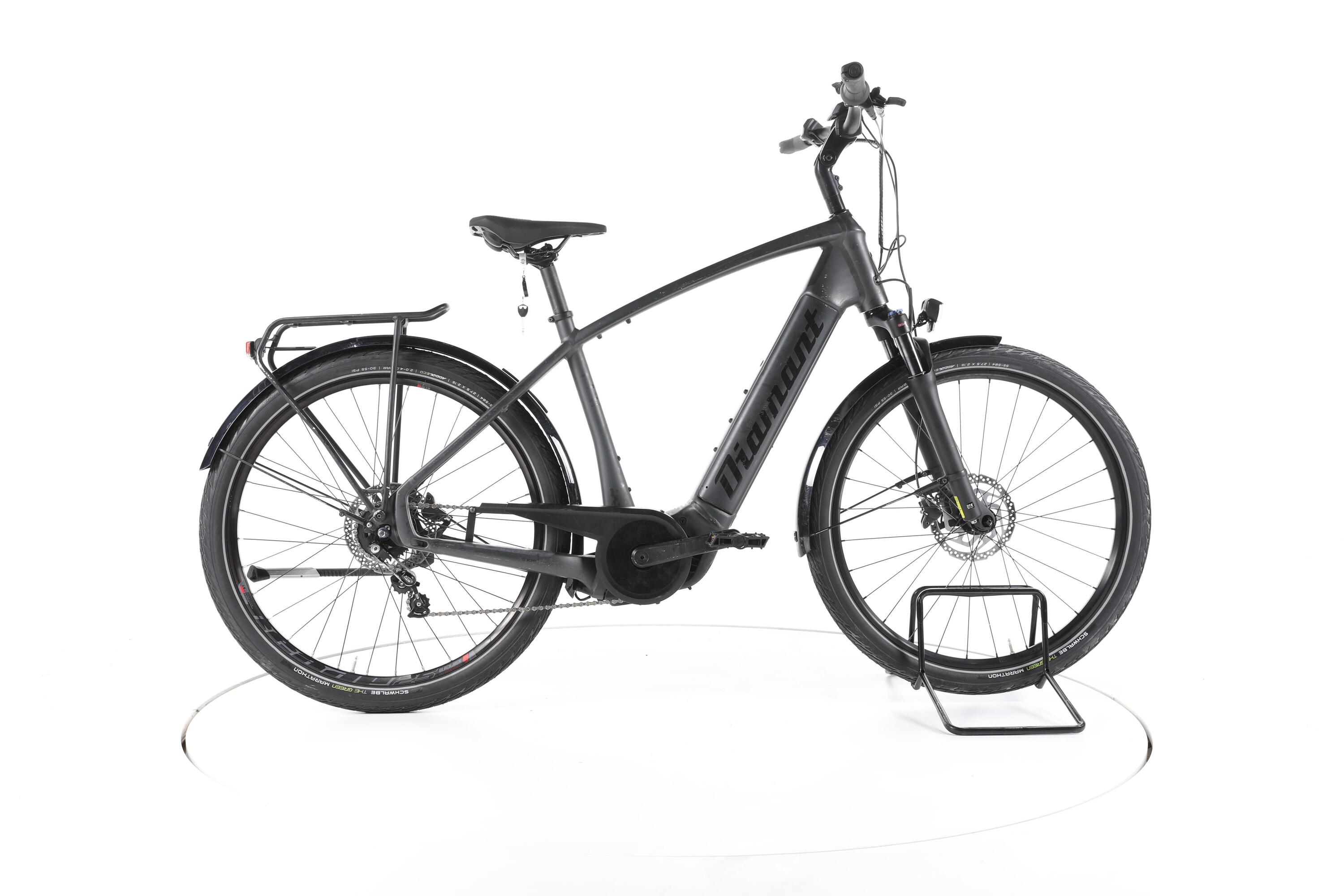 DIAMANT RAD Ebike ricondizionata · Diamant Opal+ · Buone condizioni