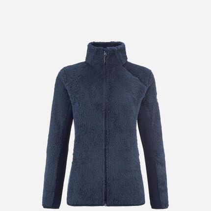 Polaire Outdoor lifestyle pour femme CHAMONIX HIGHLOFT