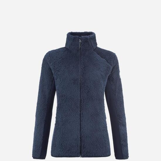 Polaire Outdoor lifestyle pour femme CHAMONIX HIGHLOFT