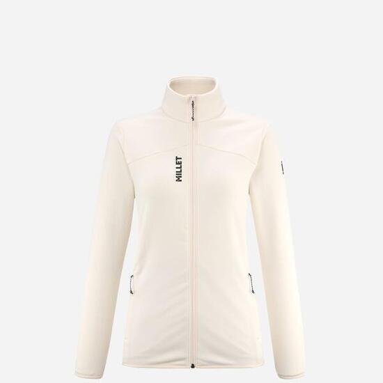 Fleecejacke SENECA damen