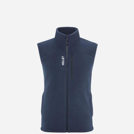 Weste CIMAÏ SHERPA VEST herren