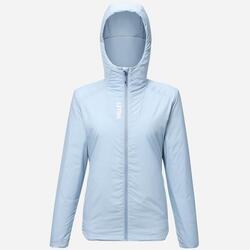 Doudoune alpinisme Femme BOSSONS 100