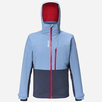 Veste Ski pour homme GRANDS MONTETS PEAK