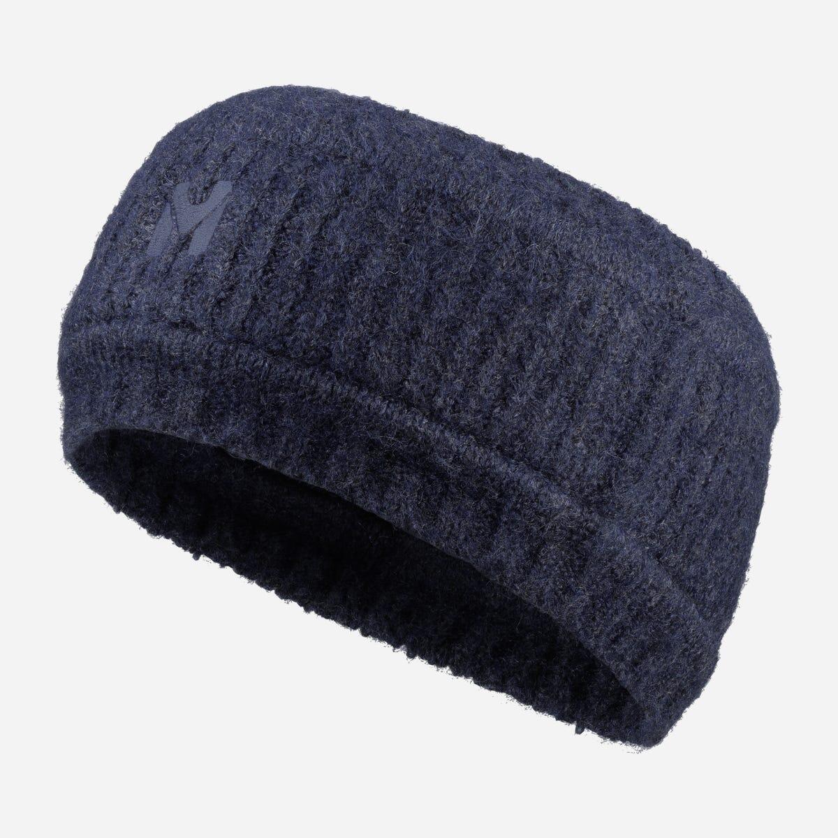 Marineblauw