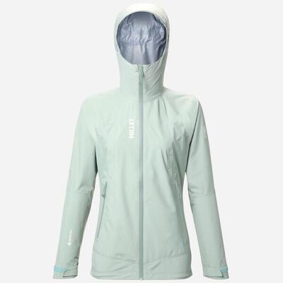 Jacke SENECA GORE-TEX 3L damen