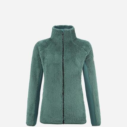 Polaire Outdoor lifestyle pour femme CHAMONIX HIGHLOFT