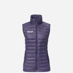 Doudoune alpinisme Femme EVOLE LIGHT 700
