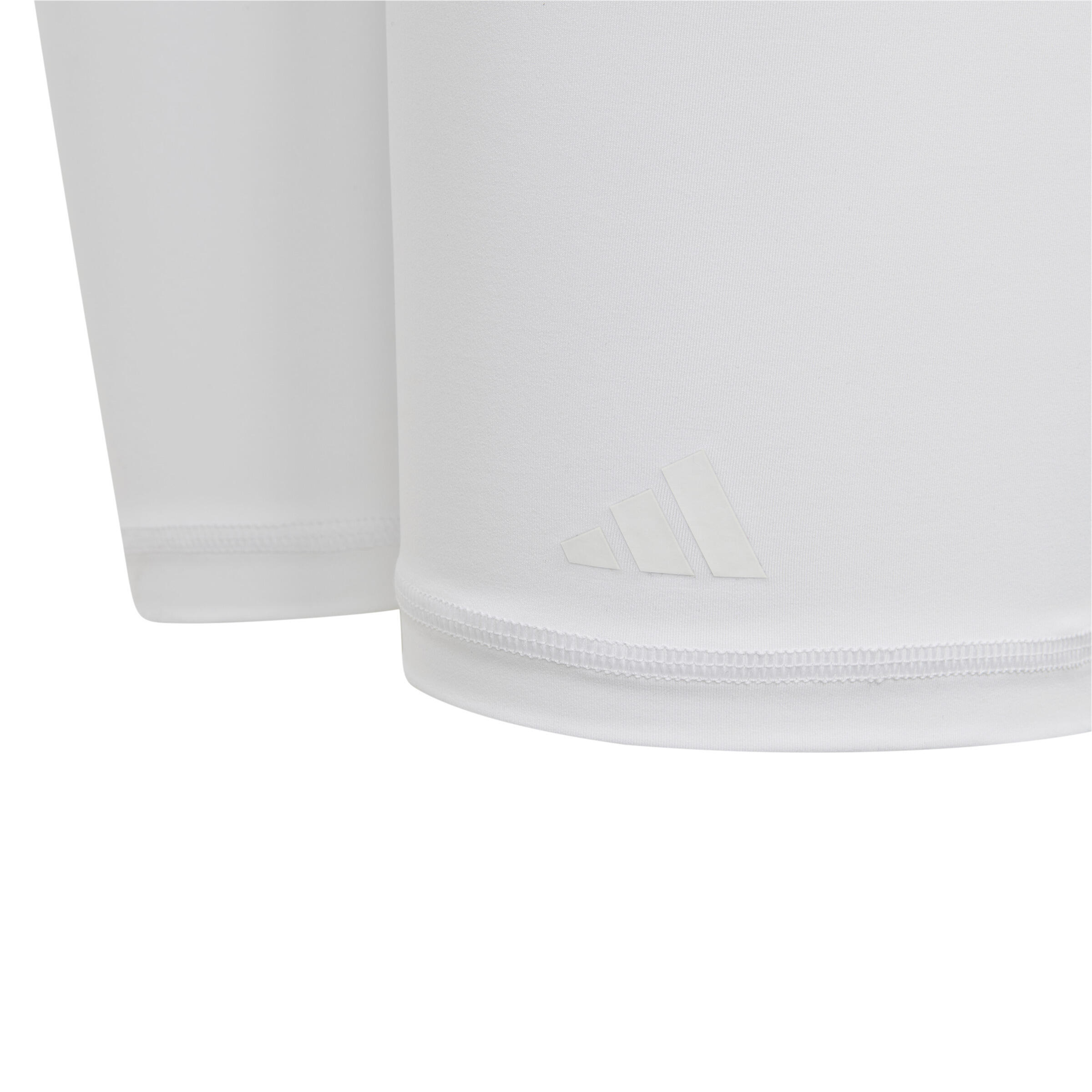 Cuissard enfant adidas Techfit Aeroready 3/6