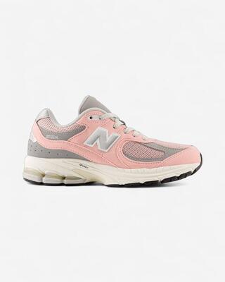 New Balance 2002R Orb Pink (GS)