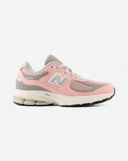 New Balance 2002R Orb Pink (GS)