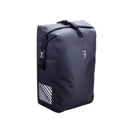 Wasserdichte Seitentasche BBB Cycling PortoVault 25L