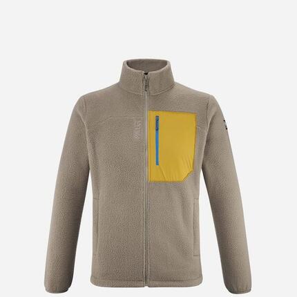 Polar Escalada Hombre CIMAÏ SHERPA