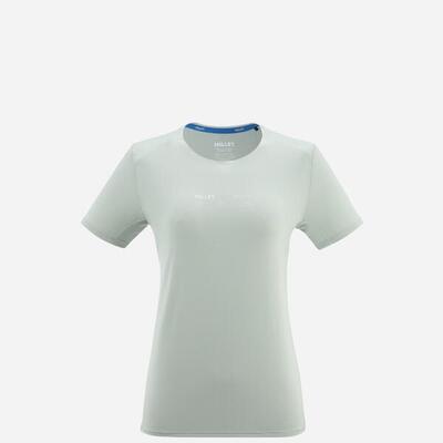 T-shirt trailrunning voor dames intense