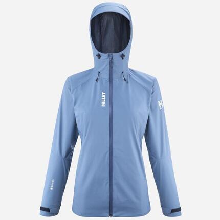 Jacke SENECA GORE-TEX 2L damen