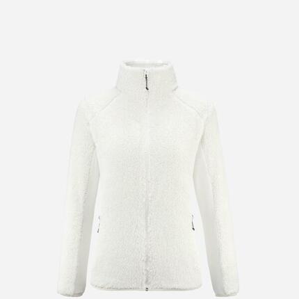 Polaire Outdoor lifestyle pour femme CHAMONIX HIGHLOFT