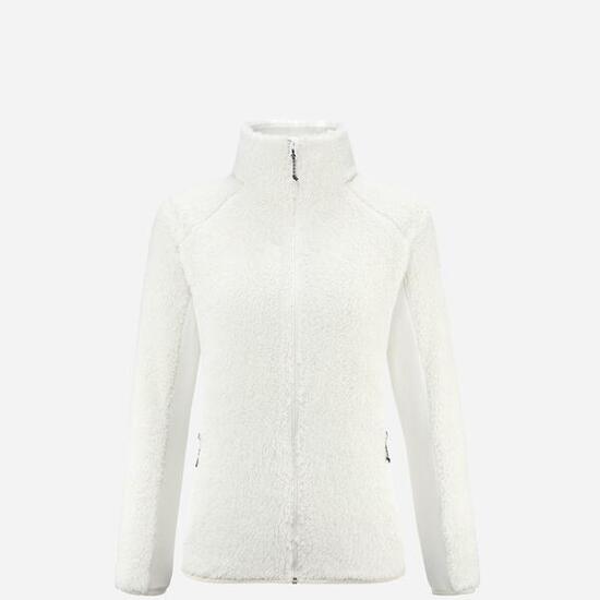 Polaire Outdoor lifestyle pour femme CHAMONIX HIGHLOFT
