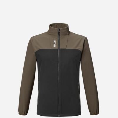 Softshelljacke SENECA SHIELD herren