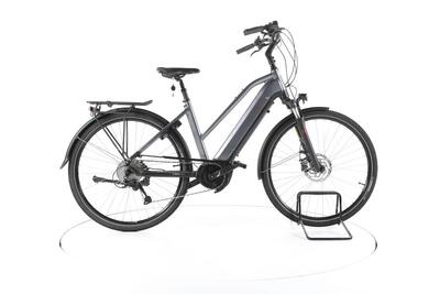 Segunda vida - Victoria e trekking12.6 Trekking E-Bike - Muy buen estado