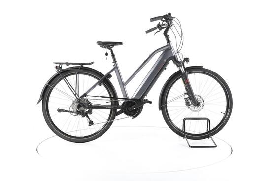 Segunda vida - Victoria e trekking12.6 Trekking E-Bike - Muy buen estado