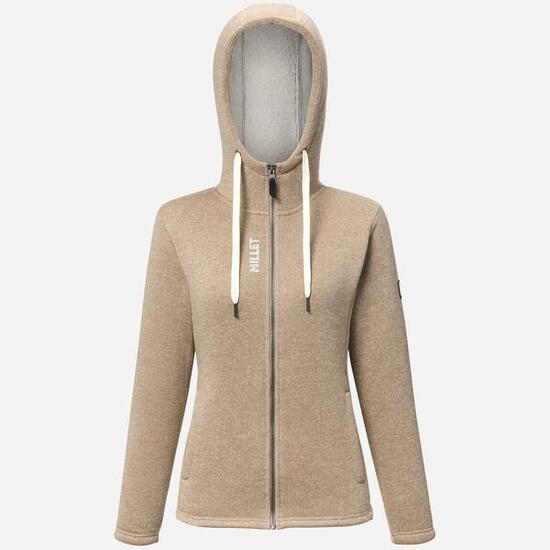 Polar Urban Look Mujeres CHAMONIX KNITWARM