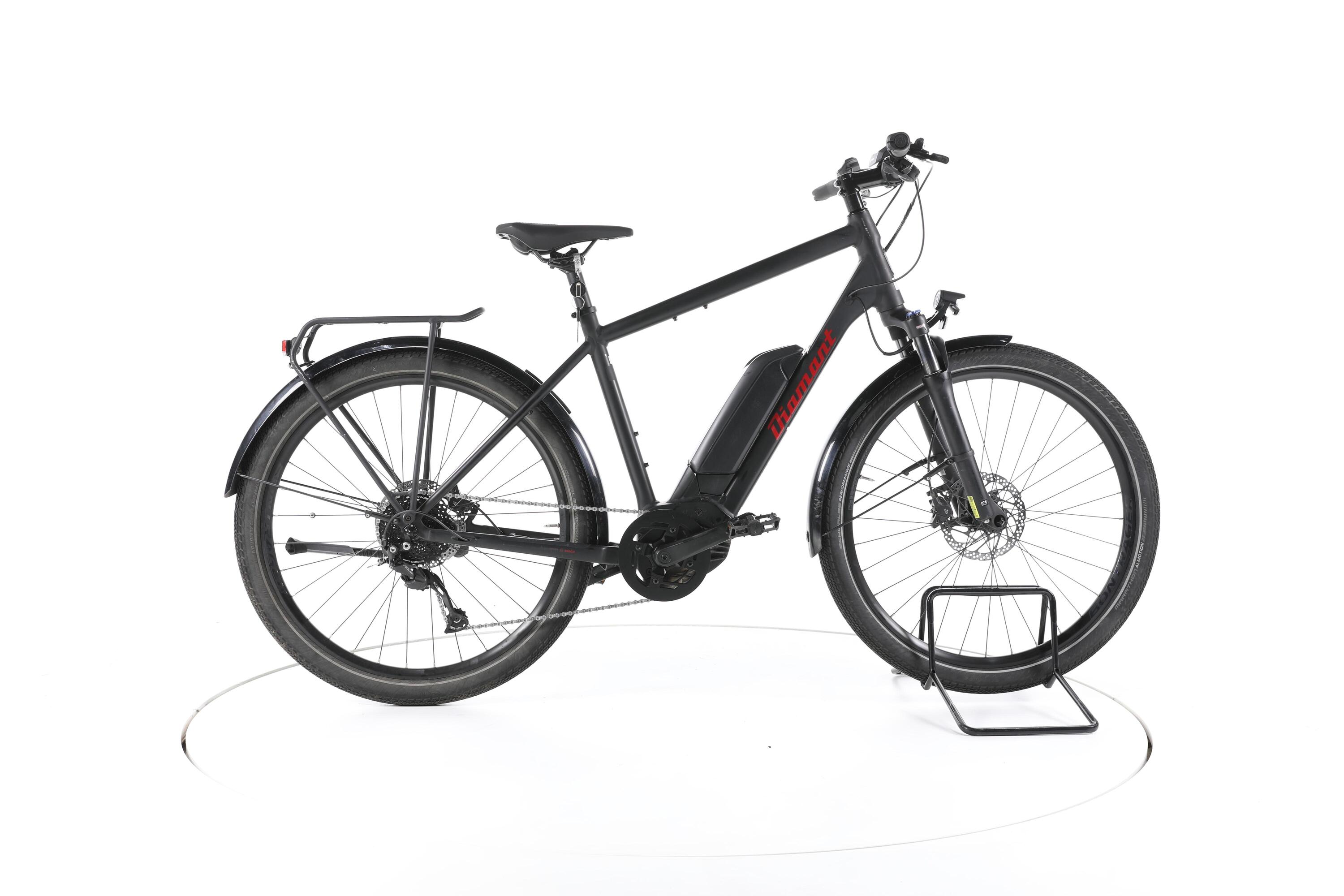 DIAMANT RAD Ebike ricondizionata · Diamant Zing+ Gen 1 · Ottime condizioni