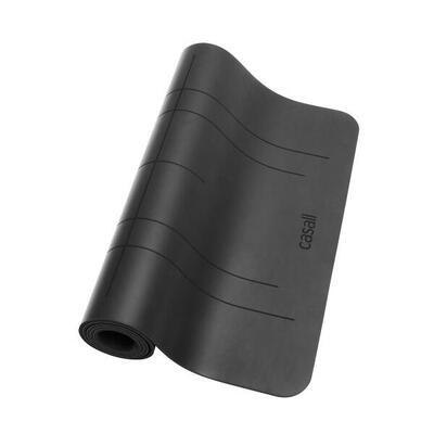 Yogamatten casall grip&cushion iii