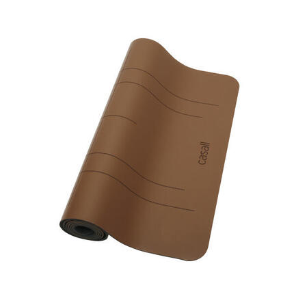 Tapis de yoga Casall Grip&Cushion III