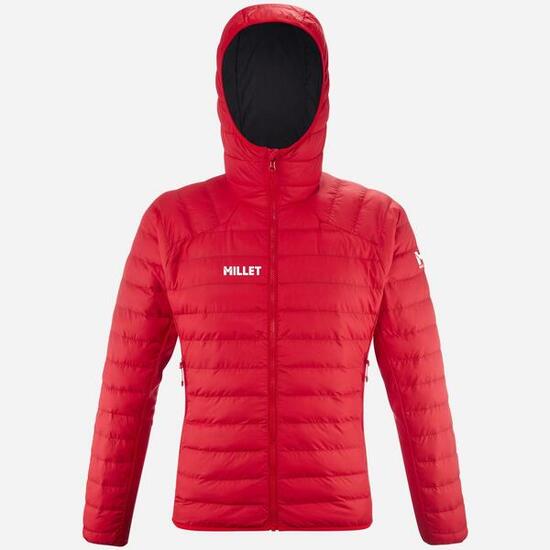 Isolationsjacke FITZ ROY WARM herren