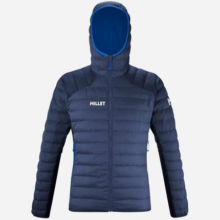 Herren Wandern - Trekking Isolationsjacke FITZ ROY WARM