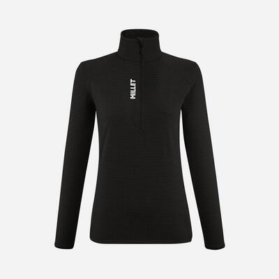 Fleecejas voor dames intense