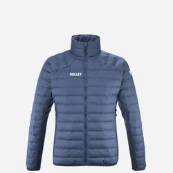 Doudoune Randonnée Homme FITZ ROY WARM