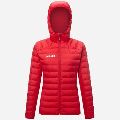 Piumino Escursione - Trekking Donne FITZ ROY WARM