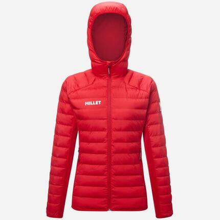 Doudoune Randonnée - Trekking pour femme FITZ ROY WARM