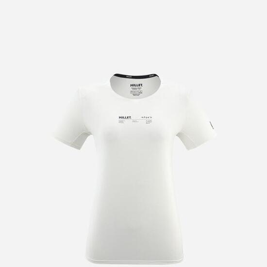 T-Shirt Trail pour femme INTENSE