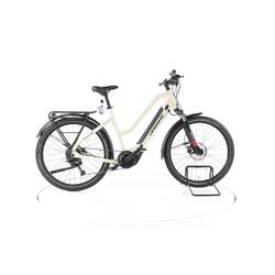 Reconditionné - Haibike Trekking 4 Trekking Vélo électrique - Très Bon
