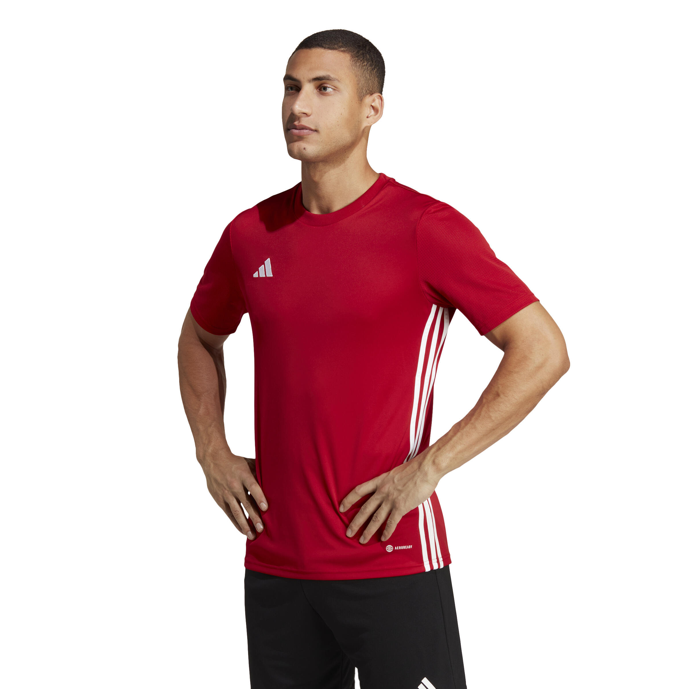 Tabela 23 Voetbalshirt 7/7