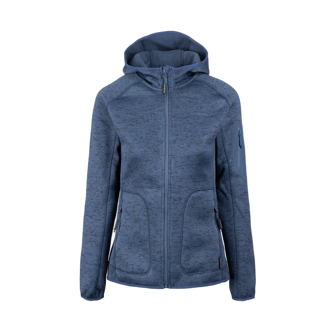 Bluza damska Warmpile Arka 1/7