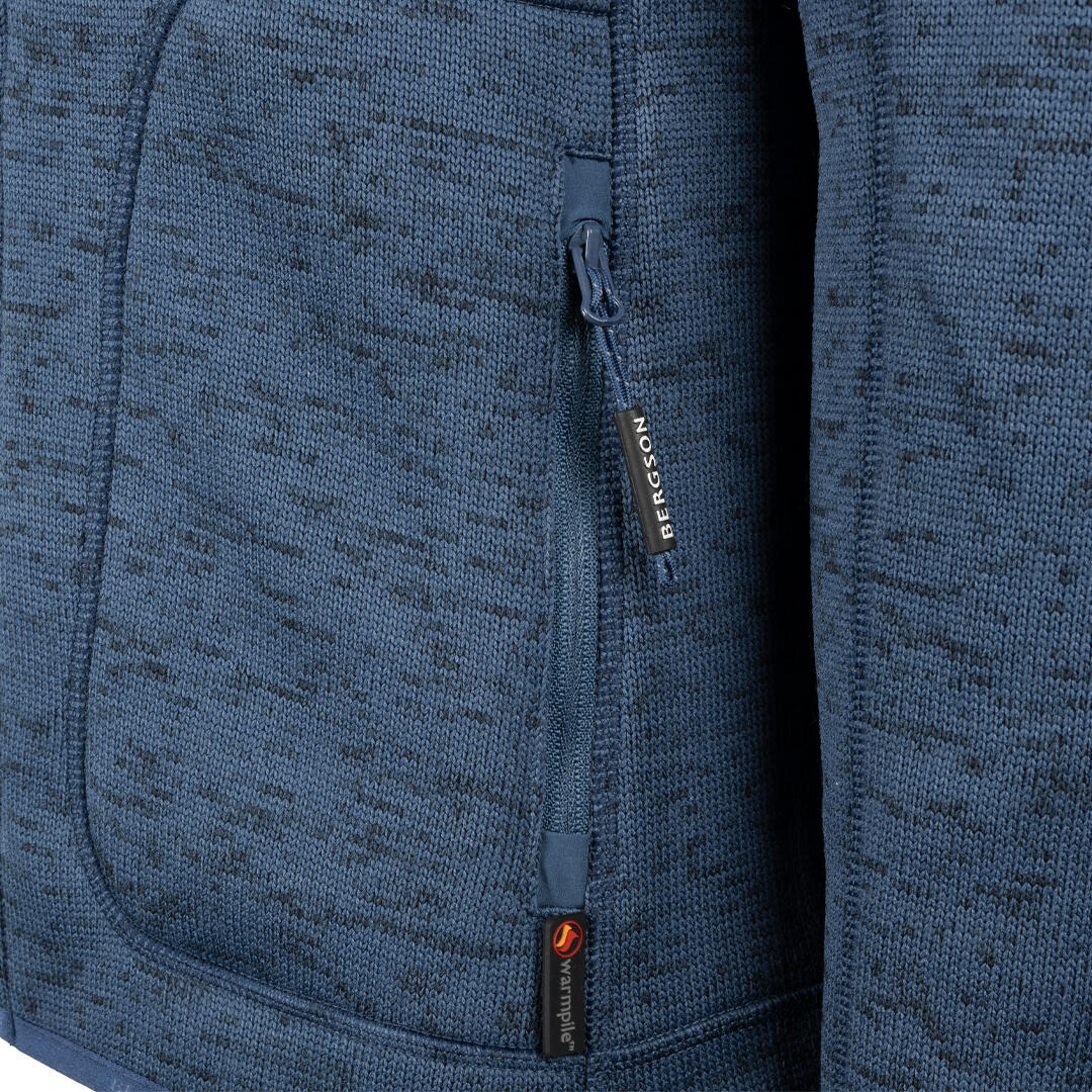 Bluza damska Warmpile Arka 4/7
