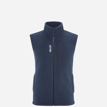 Weste CIMAÏ SHERPA VEST herren