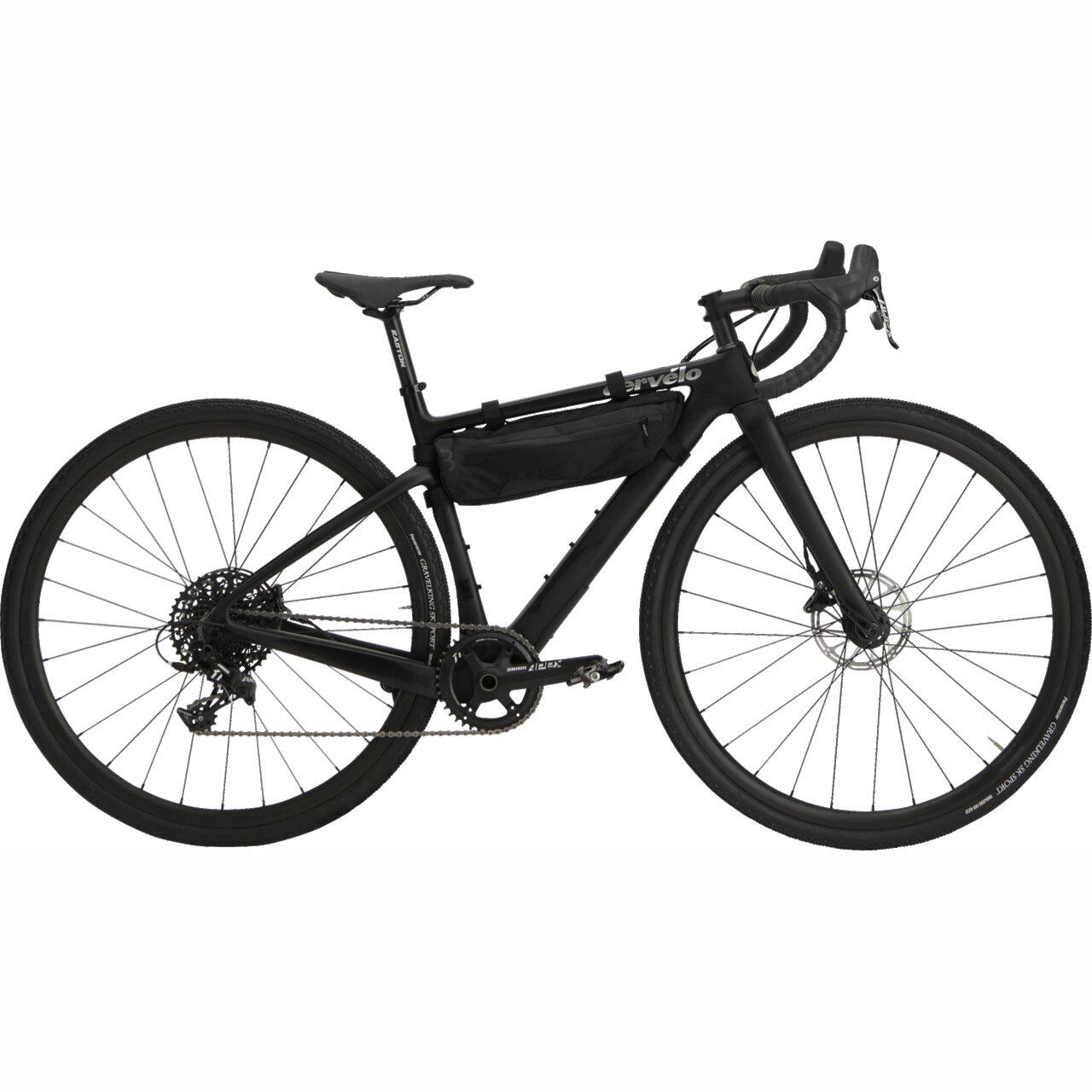 Fahrradsatteltasche BBB Cycling Middle Mate 5/7