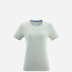 T-Shirt Trail running Femme INTENSE