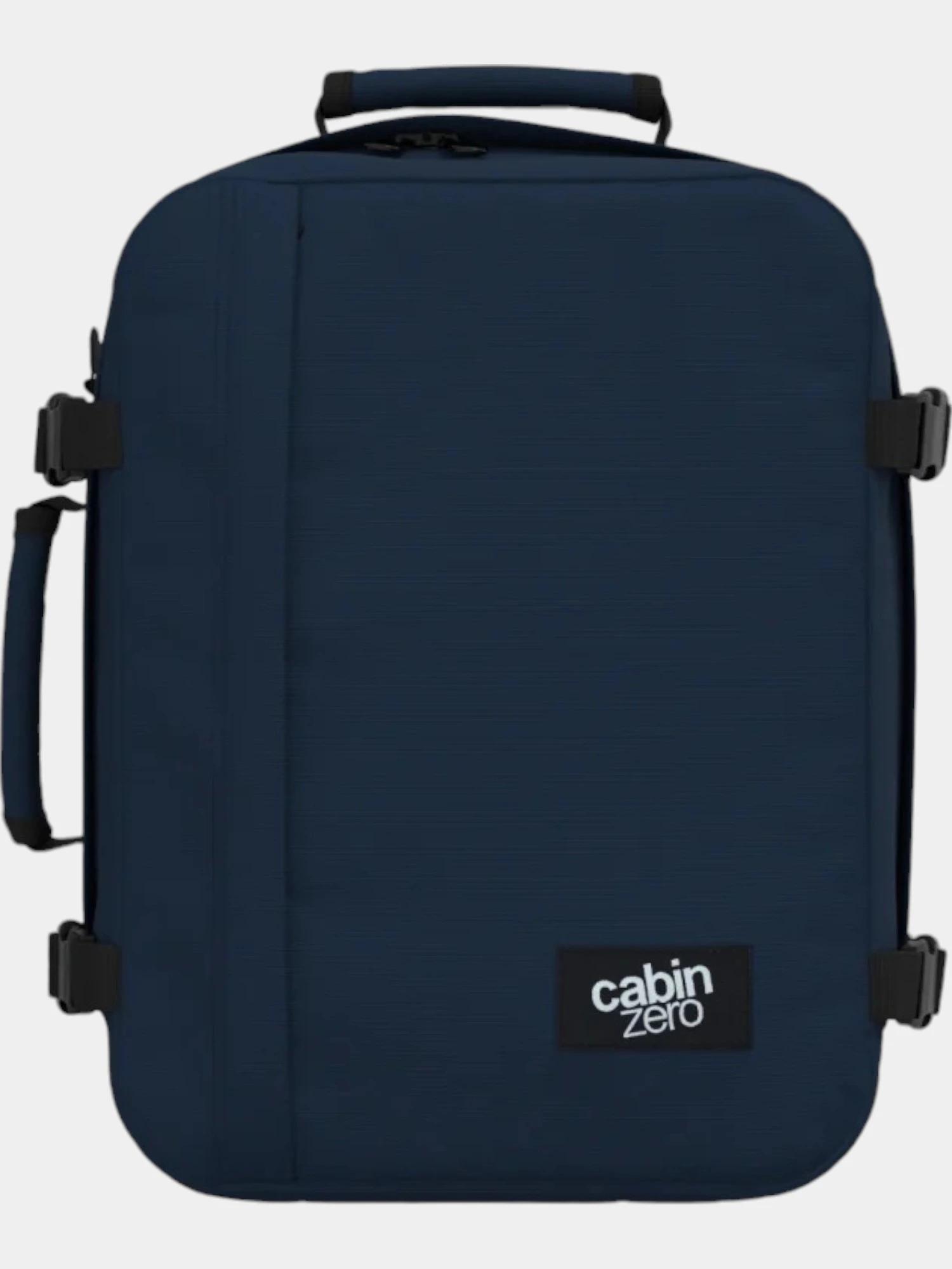 CABINZERO picture