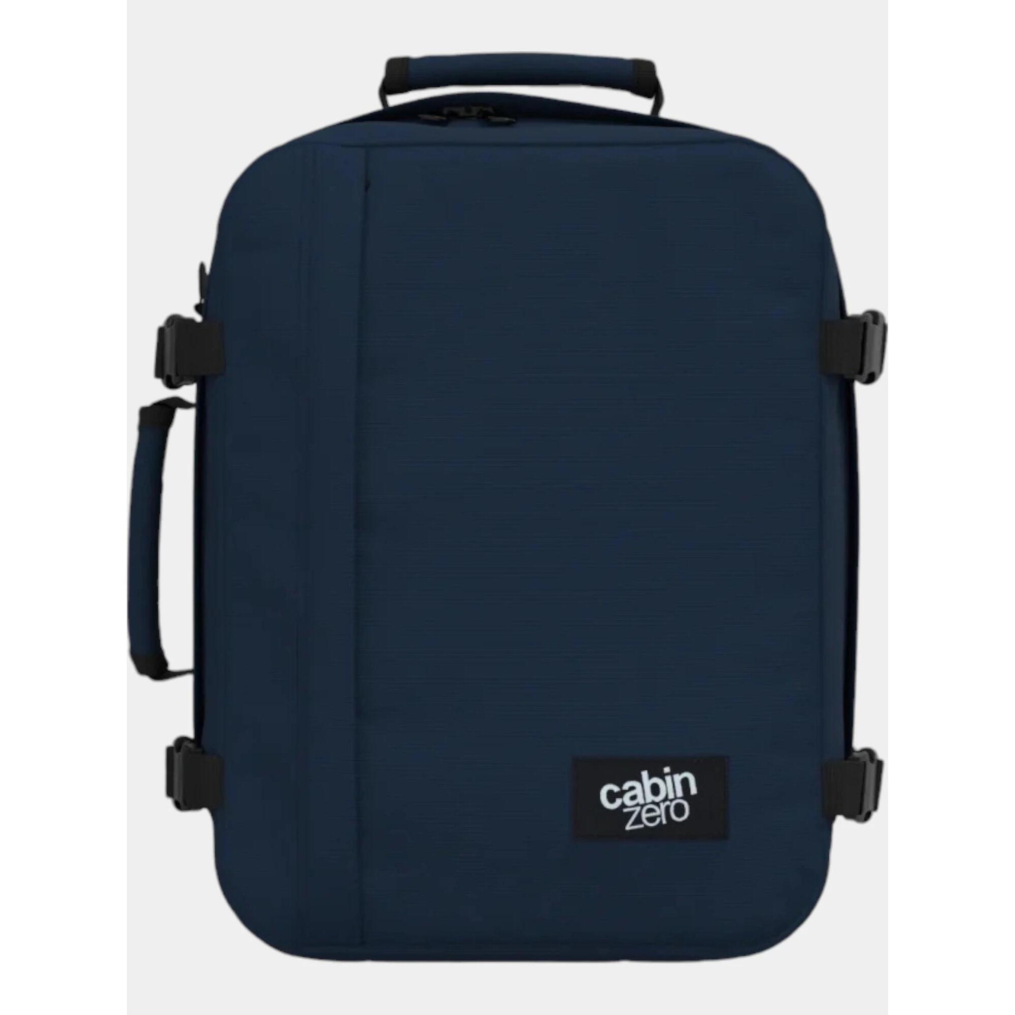 CABINZERO Batoh Classic 28 L