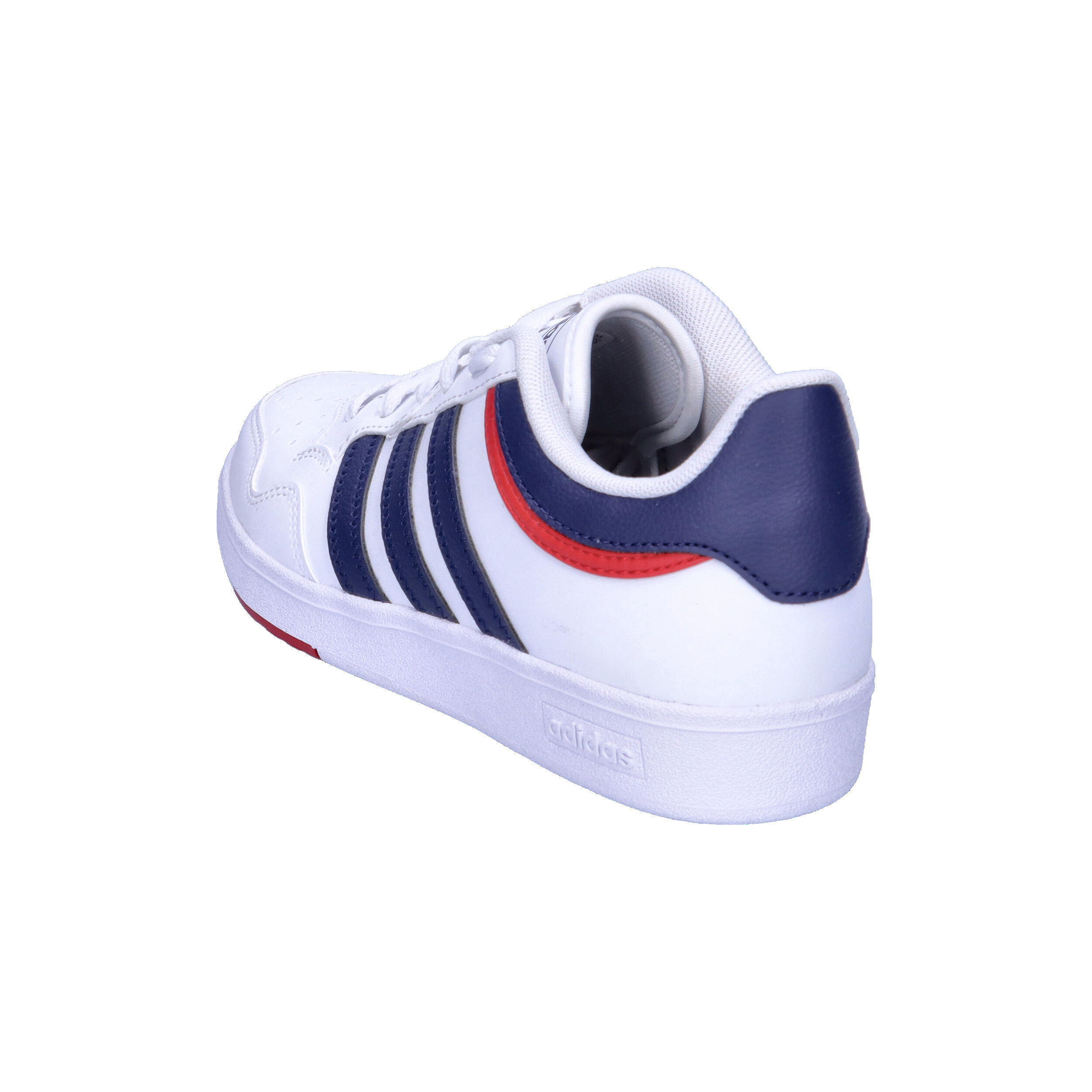 Buty dla dzieci adidas Hoops 4.0 4/7
