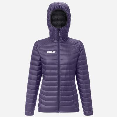 Isolationsjacke EVOLE LIGHT damen