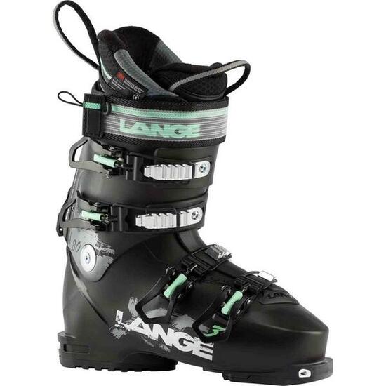 Scarponi da sci da donna Lange xt3 80